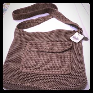 The Sak Cross Body Bag